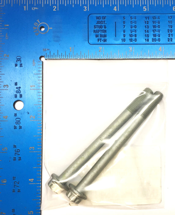 Hyundai Ladder Frame Bolt 21115 2G000 [Lot of 2] NOS