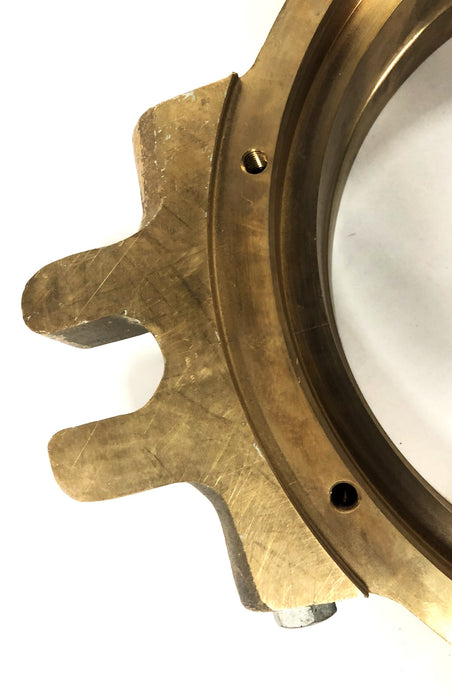 Unbranded 11-3/4 Inch PTO Throw Collar 1176G16A NOS