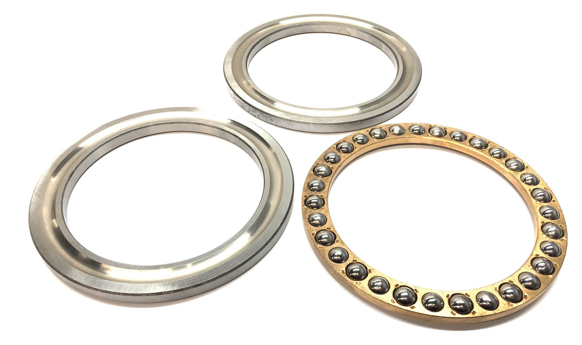 Aetna Thrust Roller Ball Bearing 1022 (No Box) NOS