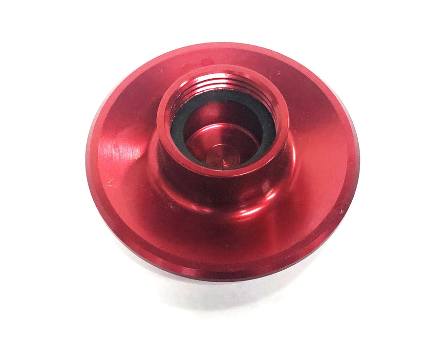 Allen-Bradley Series A 3 Red Push Button Cap 800T-N210RE NOS