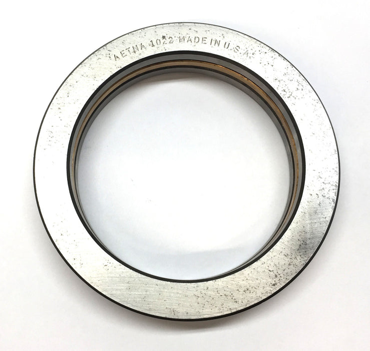 Aetna Thrust Roller Ball Bearing 1022 (No Box) NOS