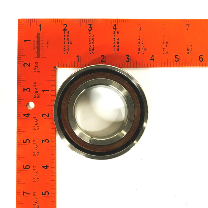 MRC Angular Contact Bearing (1/2 Pair) 210RDU-ABEC5 NOS