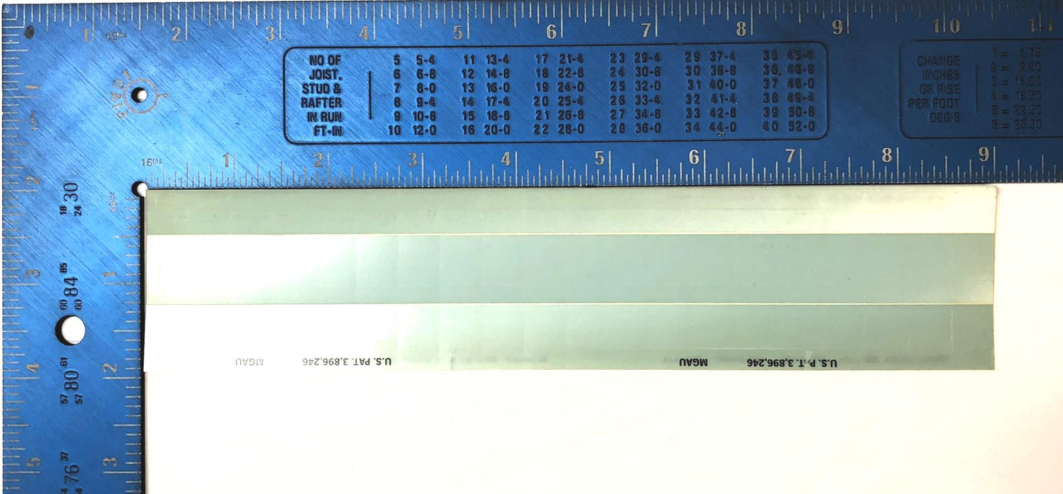 Brady Box of (12) B-500 110V Wire Marker Cards WM-110V NOS