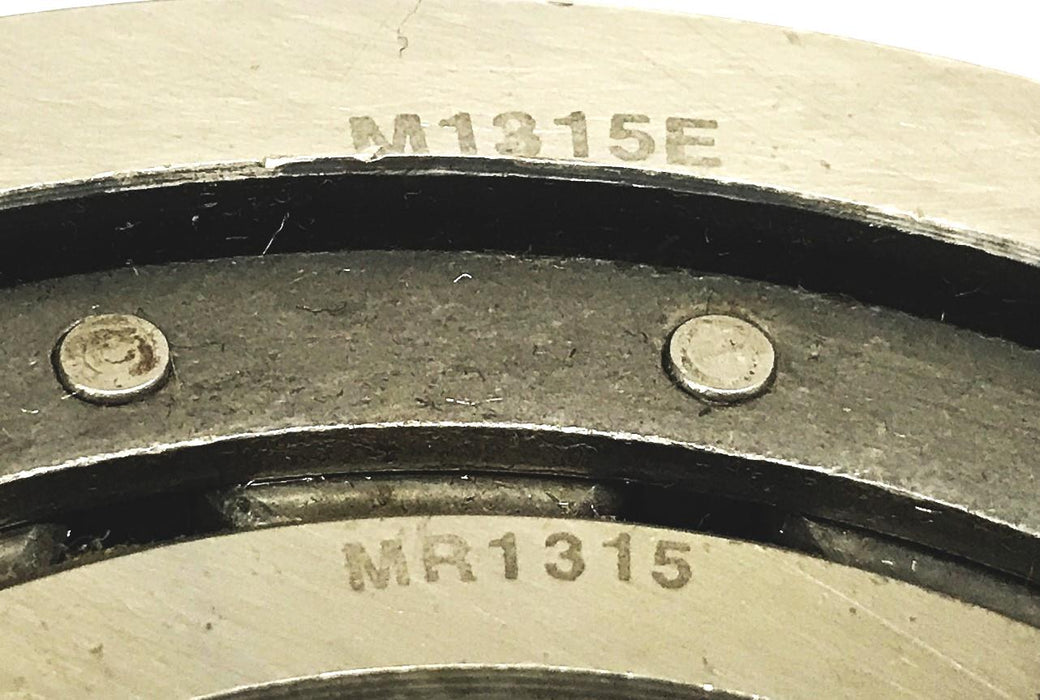 Link-Belt Cylindrical Roller Bearing with Inner Race M1315E/MR1315 NOS