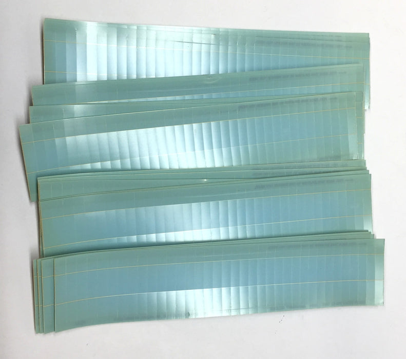 Brady X1 Wire Marker Label Card Pack (20pcs) WM-X1 NOS