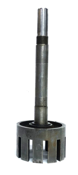 Houdaille Viking Pump Rotor And Shaft 3-568-575-312-20 NOS
