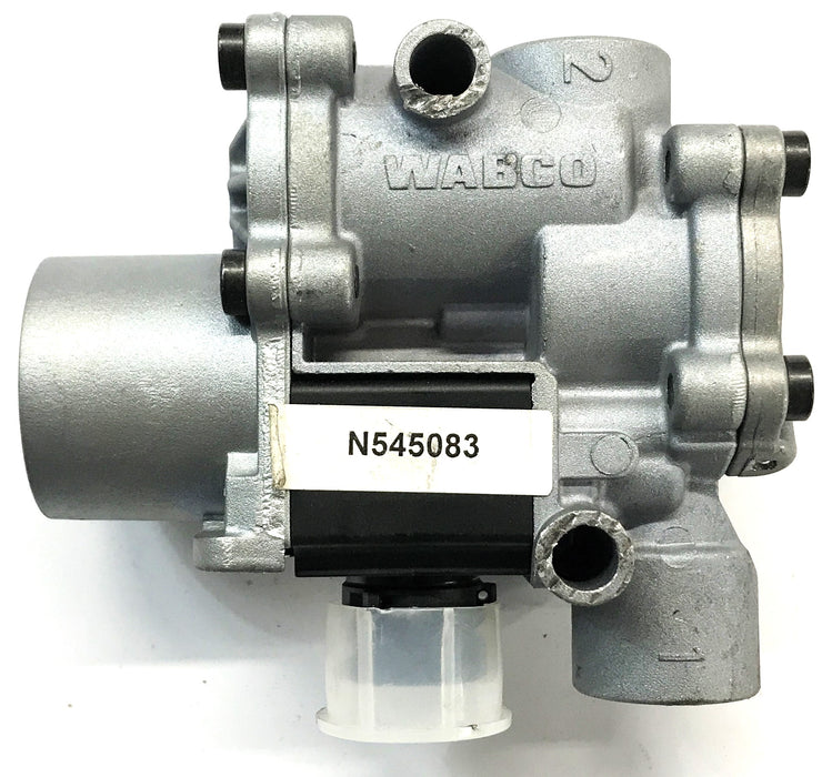 WABCO ABS Modulator Valve 472 195 096 0 NOS