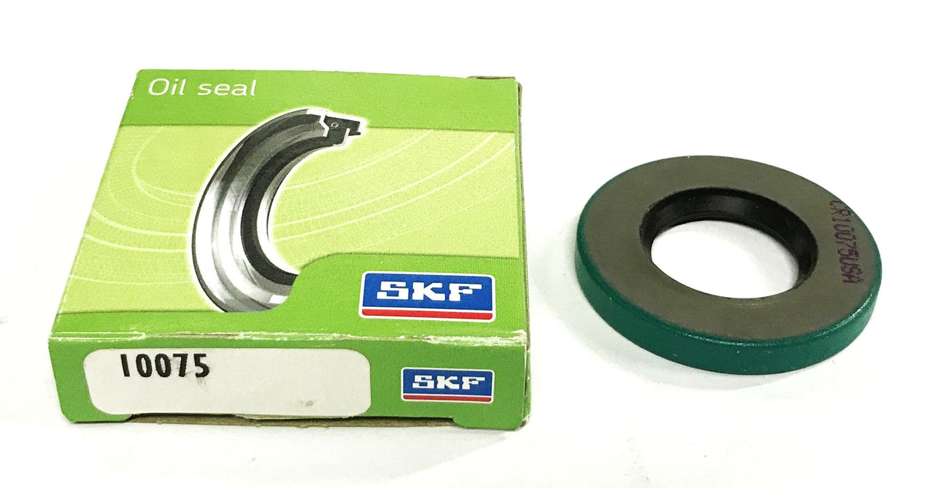 SKF 47mm OD Oil Seal 10075 [Lot of 4] NOS