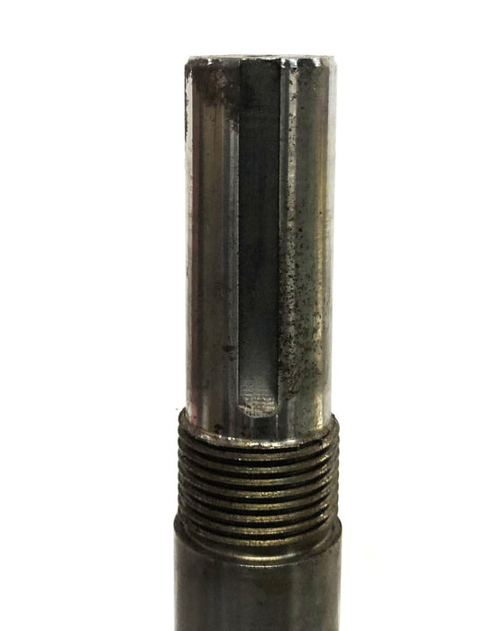 Houdaille Viking Pump Rotor And Shaft 3-568-575-312-20 NOS