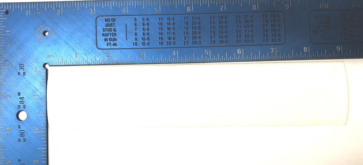 Brady Box of (25) B-500 #6 Wire Marker Cards WM-6 NOS