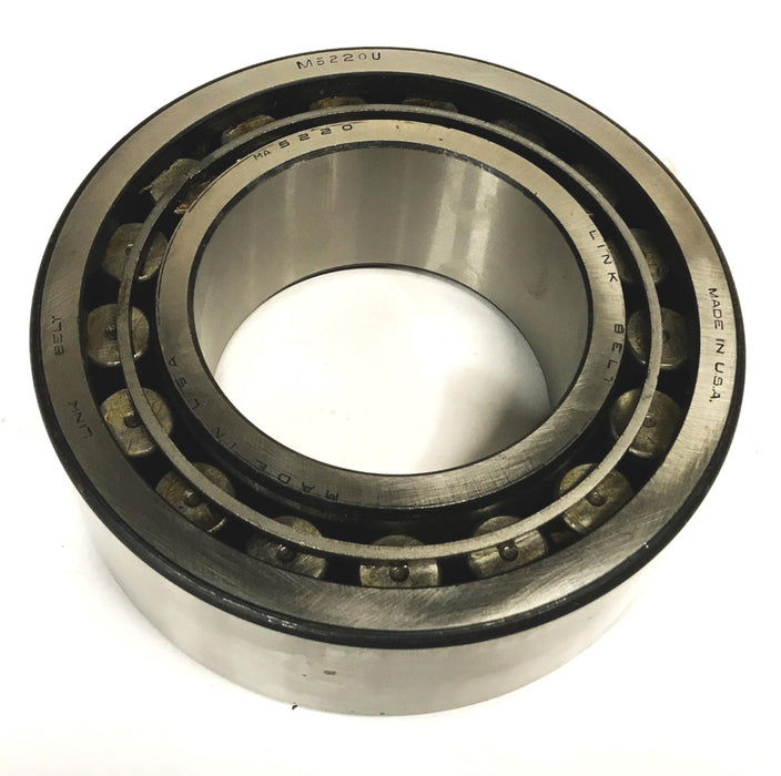 Link-Belt Cylindrical Roller Bearing with Inner Race MA5220/M5220U NOS