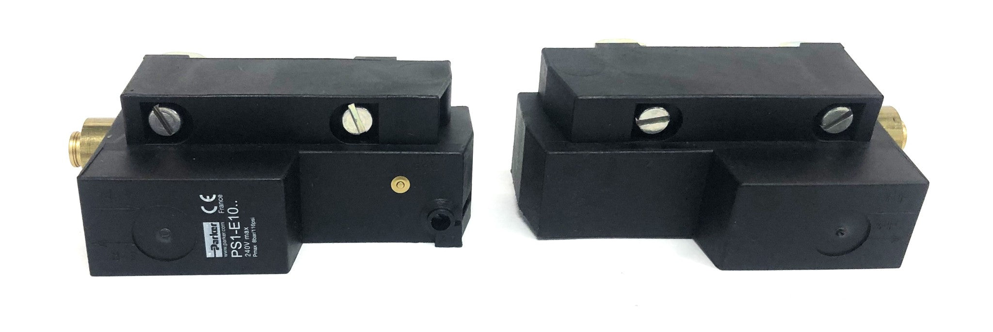 Parker Pneumatic Valve PS1-E102 NOS