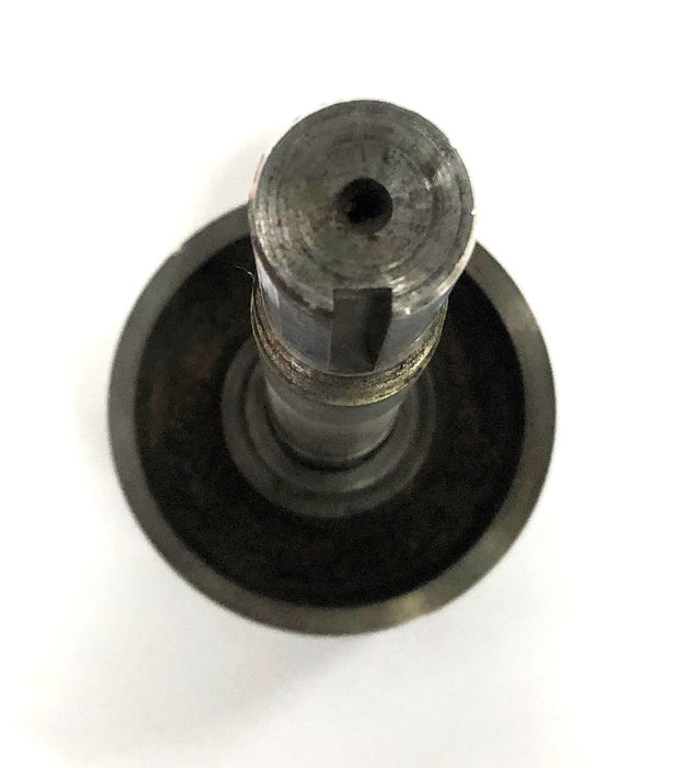 Houdaille Viking Pump Rotor And Shaft 3-568-575-312-20 NOS