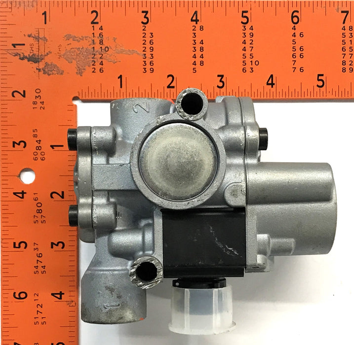WABCO ABS Modulator Valve 472 195 096 0 NOS