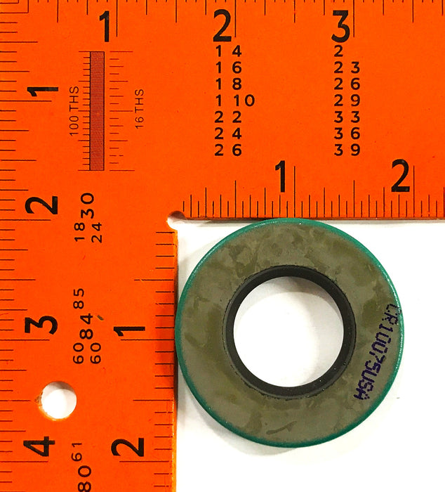 SKF 47mm OD Oil Seal 10075 [Lot of 4] NOS