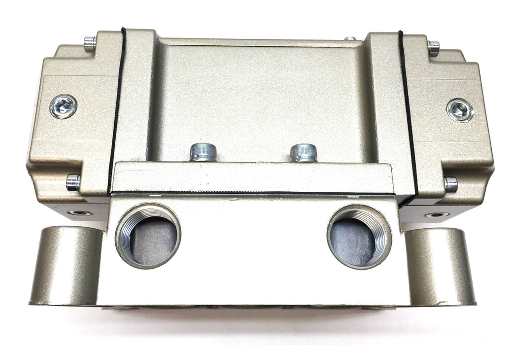 SMC Air Operated Valve VPA4250-04 NOS