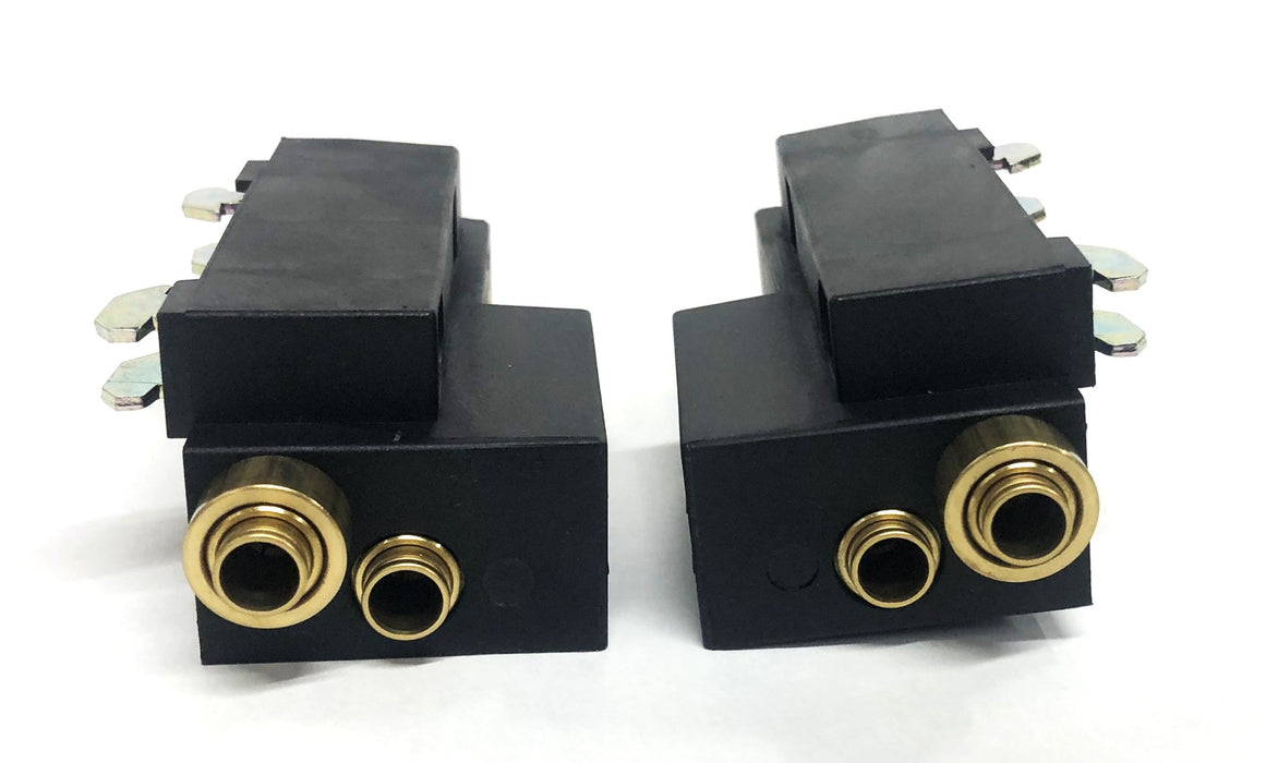 Parker Pneumatic Valve PS1-E102 NOS