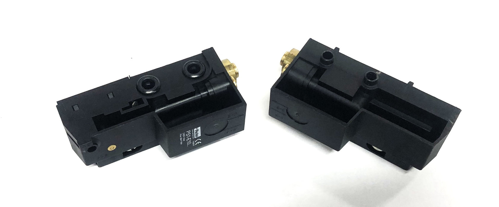 Parker Pneumatic Valve PS1-E102 NOS