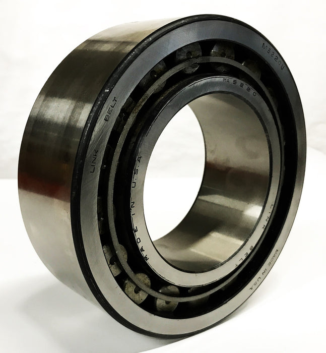 Link-Belt Cylindrical Roller Bearing with Inner Race MA5220/M5220U NOS