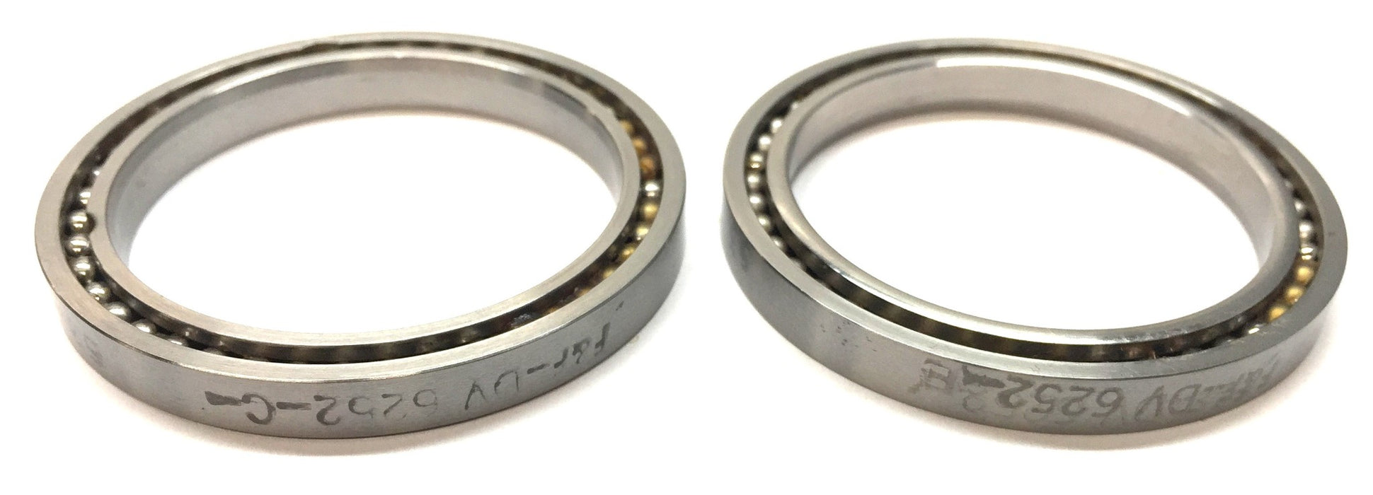Anti-Friction Bearings Co. Roller Ball Bearing DV-6252 [Lot of 2] NOS
