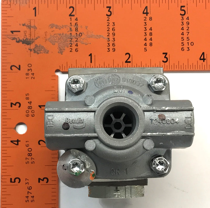 Bendix Brake Quick Release Valve 289714 NOS