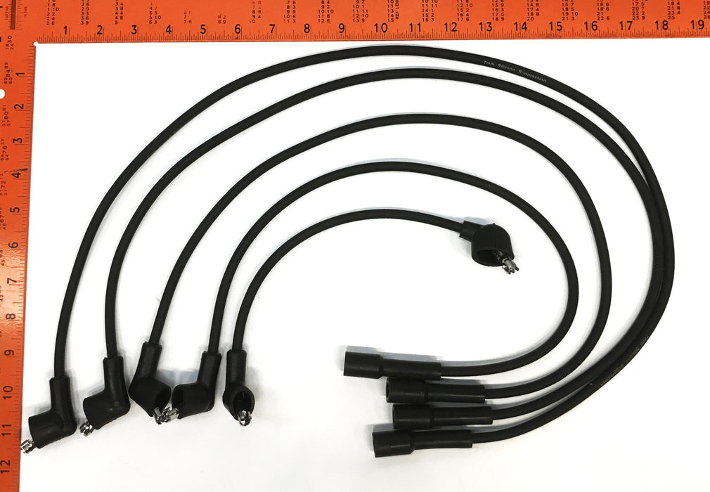 Total Source Ignition Wire Set LP307-1506 NOS