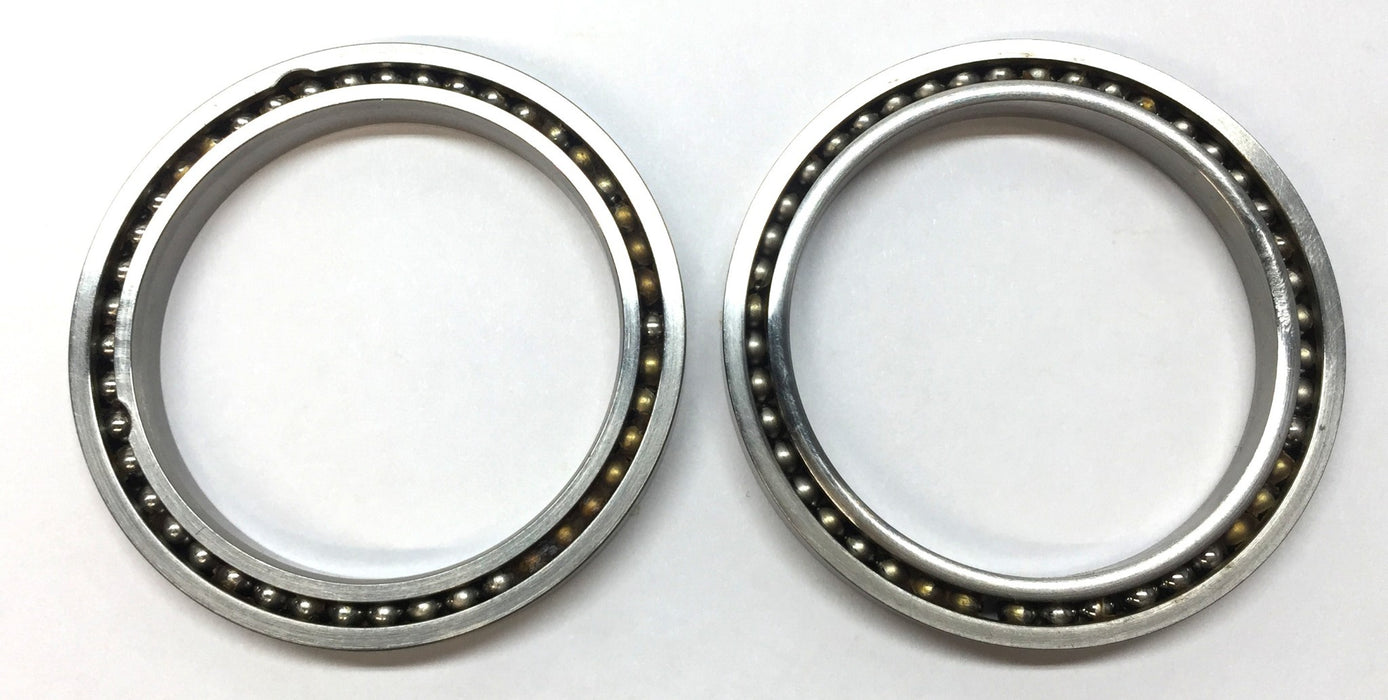 Anti-Friction Bearings Co. Roller Ball Bearing DV-6252 [Lot of 2] NOS