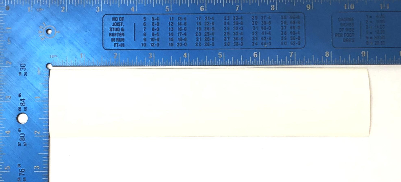 Brady Box of (25) B-500 O Wire Marker Cards WM-O-CAP NOS