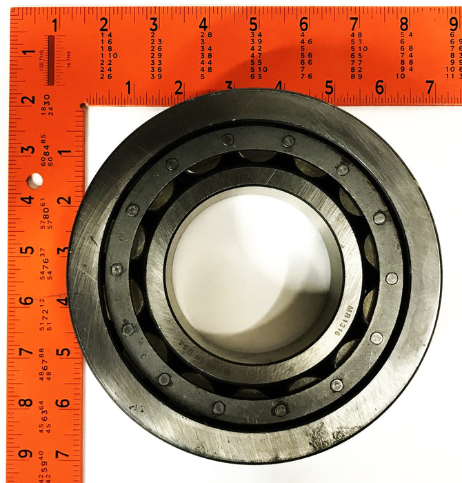 Link-Belt Cylindrical Roller Bearing with Inner Race MR1316/M1316E NOS