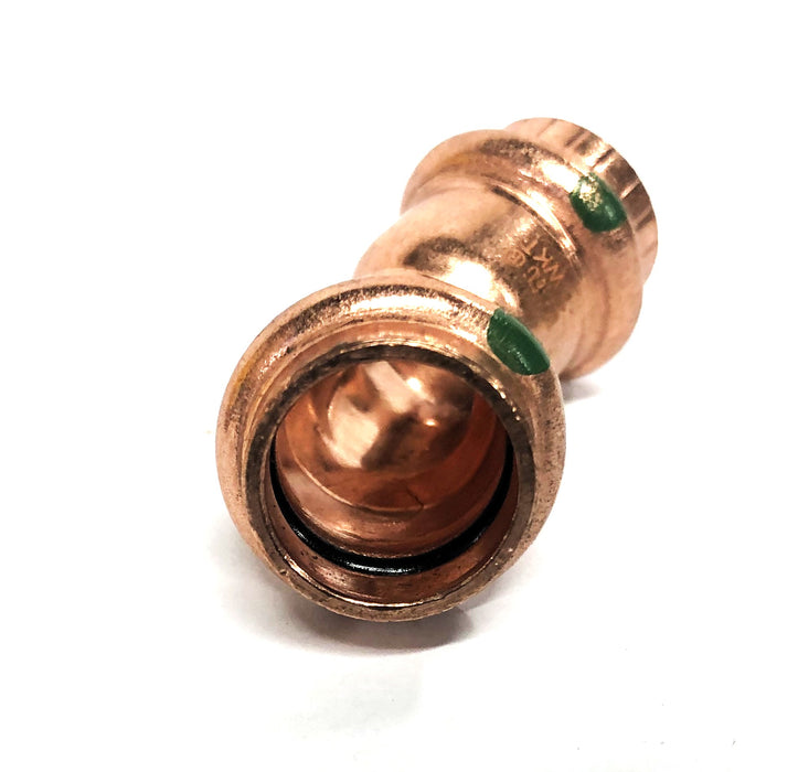 Viega 90 Degree Copper Elbow 1/2 Inch [Lot of 3] NOS