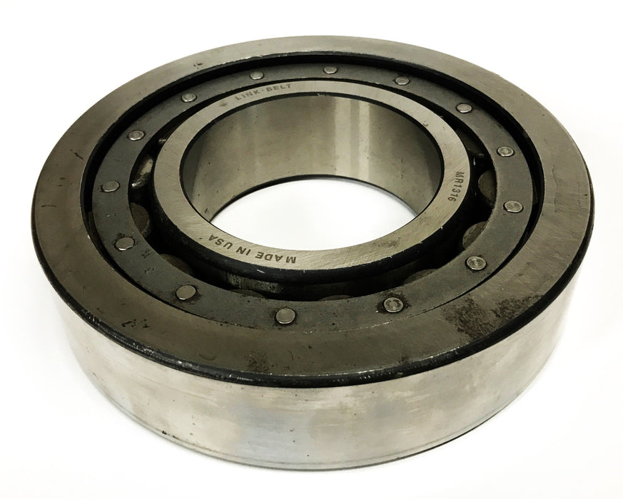 Link-Belt Cylindrical Roller Bearing with Inner Race MR1316/M1316E NOS
