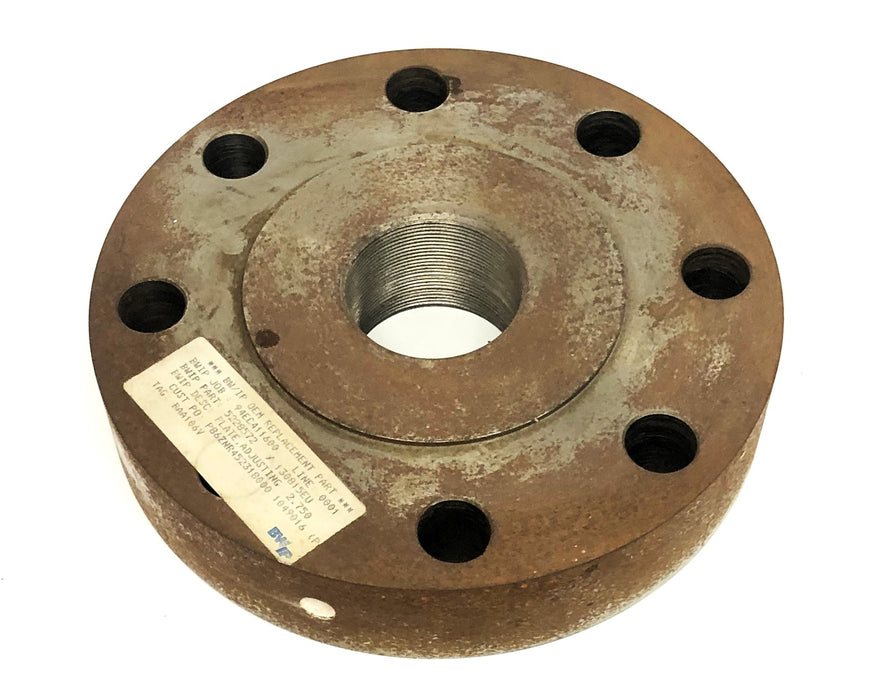 Unbranded 2.750 Adjusting Plate 5228572/130815EU NOS