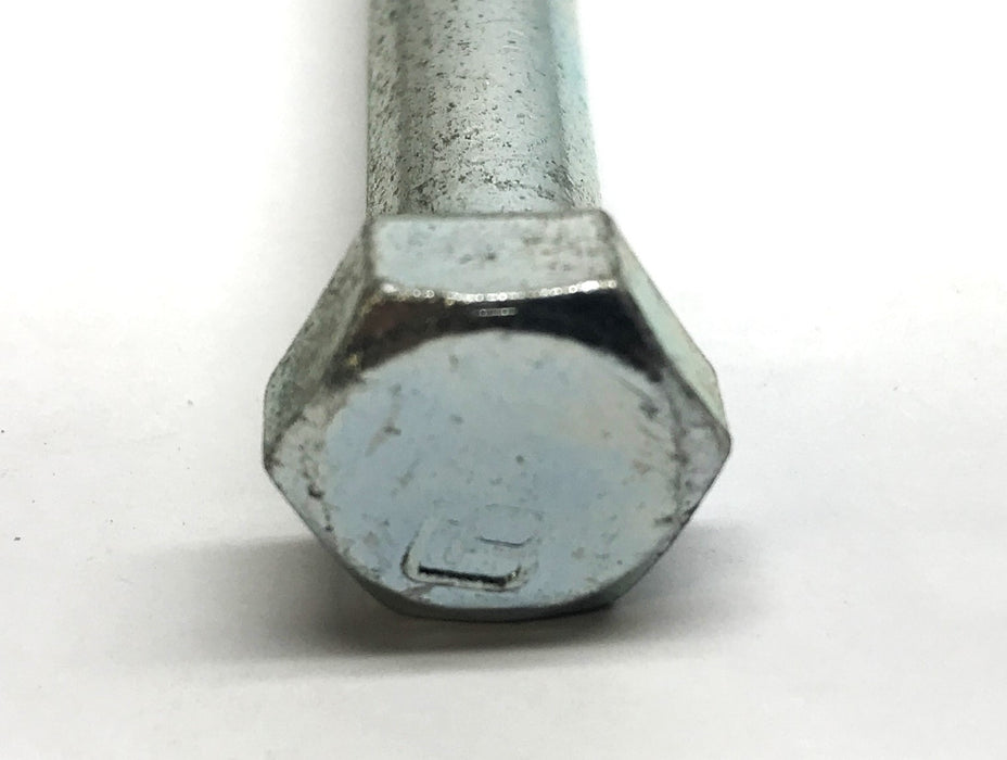 LB Nominal 3/8" x 6" Hex Head Lag Screw [Lot of 11] NOS