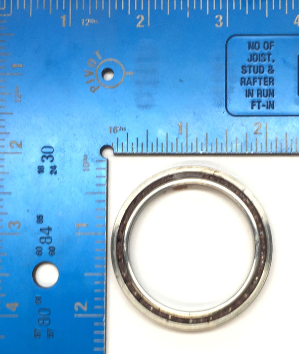 Anti-Friction Bearings Co. Roller Ball Bearing DV-6252 [Lot of 3] NOS