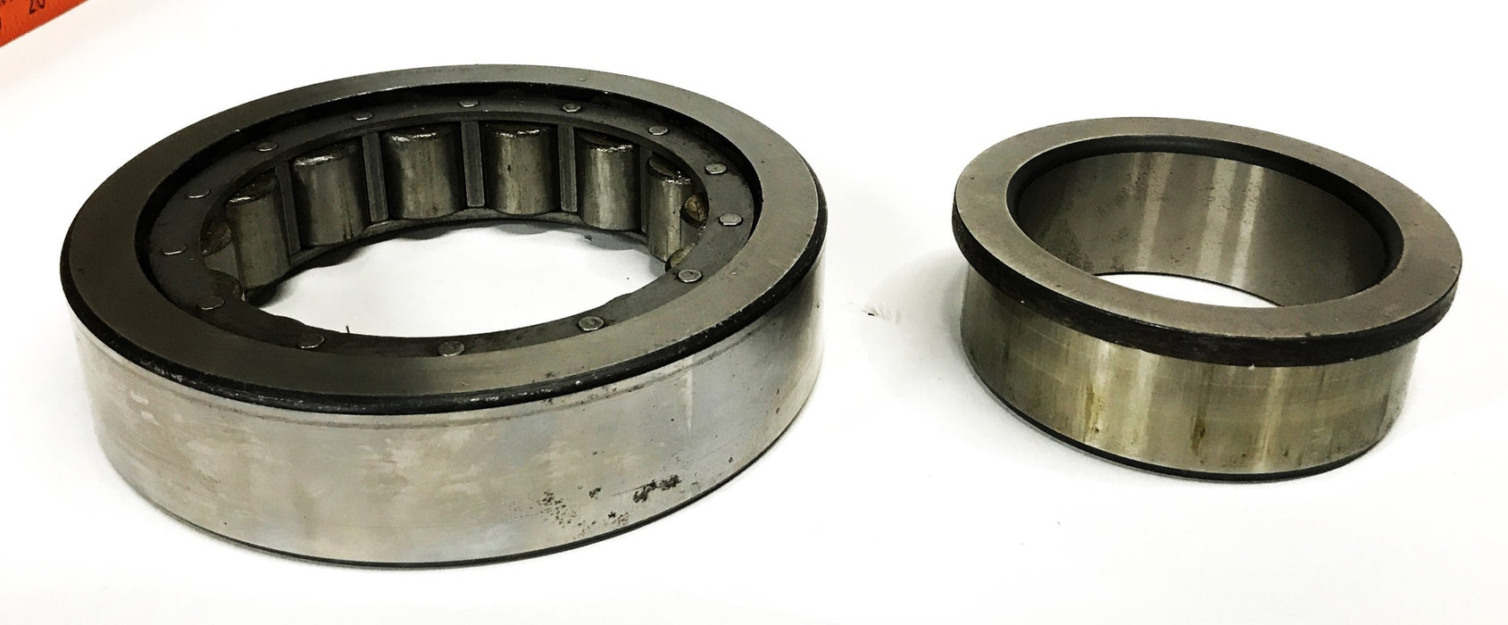 Link-Belt Cylindrical Roller Bearing with Inner Race MR1316/M1316E NOS