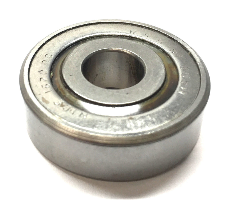 Nice Double Shielded Roller Ball Bearing 1620DC NOS