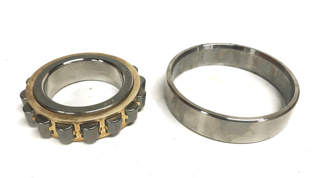MRC Cylindrical Roller Bearing R210C-ABEC5 NOS