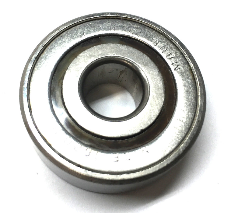 Nice Double Shielded Roller Ball Bearing 1620DC NOS