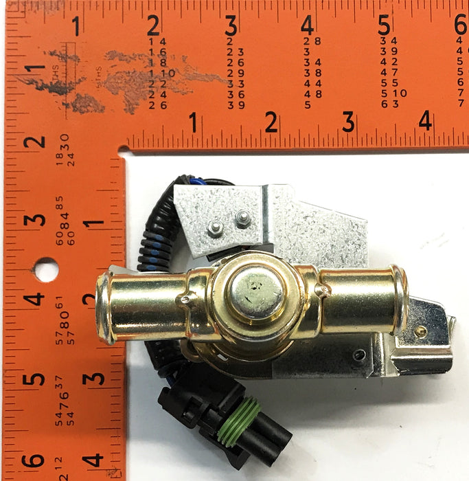 MCC Heater Valve Assembly 26-1714 NOS