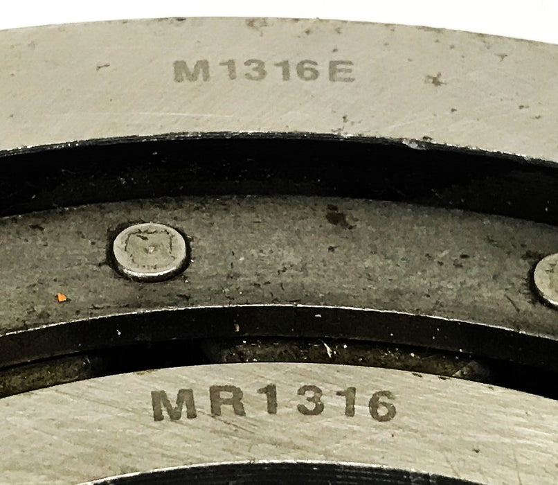 Link-Belt Cylindrical Roller Bearing with Inner Race MR1316/M1316E NOS