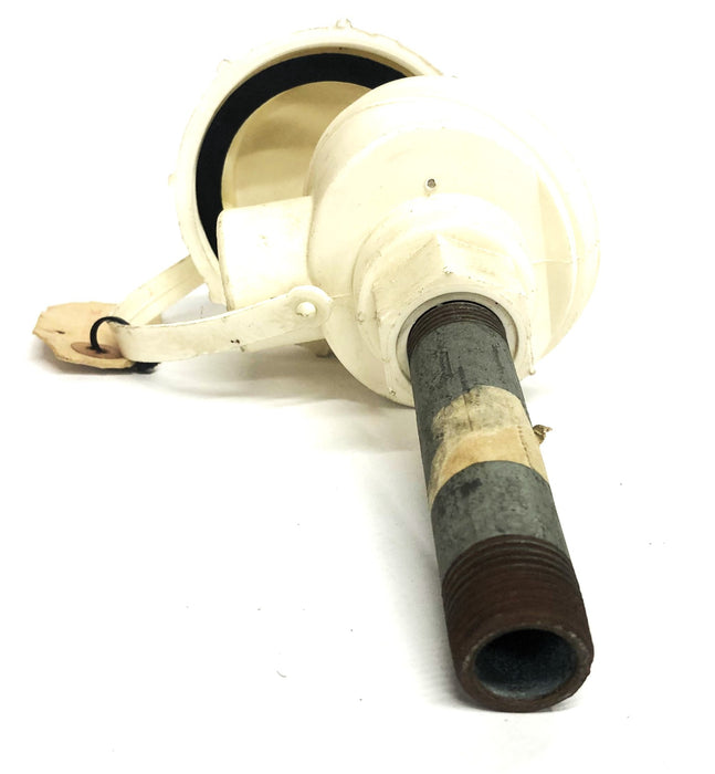 Burns Engineering Temperature Sensor 3902-1 USED