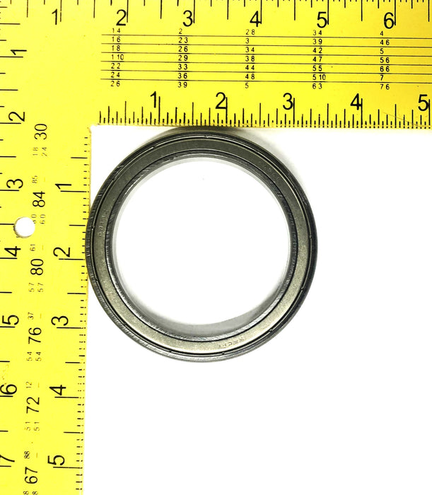 Nachi Ball Bearing 6813ZZ [Lot of 2] NOS