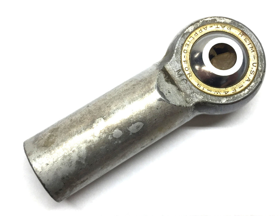 Heim Rod End Bearing F4W19 (No Box) NOS