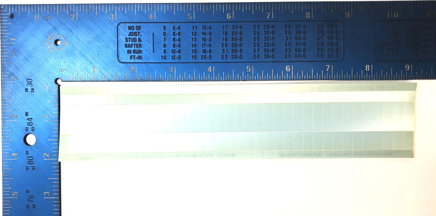 Brady B-500 O Wire Marker Card WM-O (WM-O-CAP) [Lot of 22] NOS