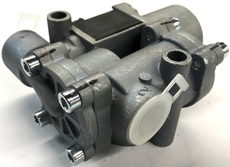 Unbranded ABS Modulator Valve 472 195 096 0 NOS