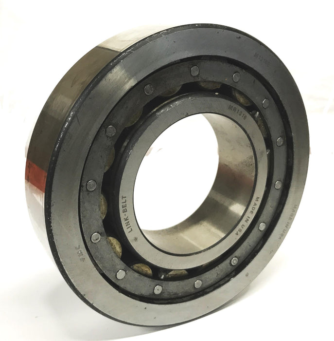 Link-Belt Cylindrical Roller Bearing with Inner Race MR1316/M1316E NOS