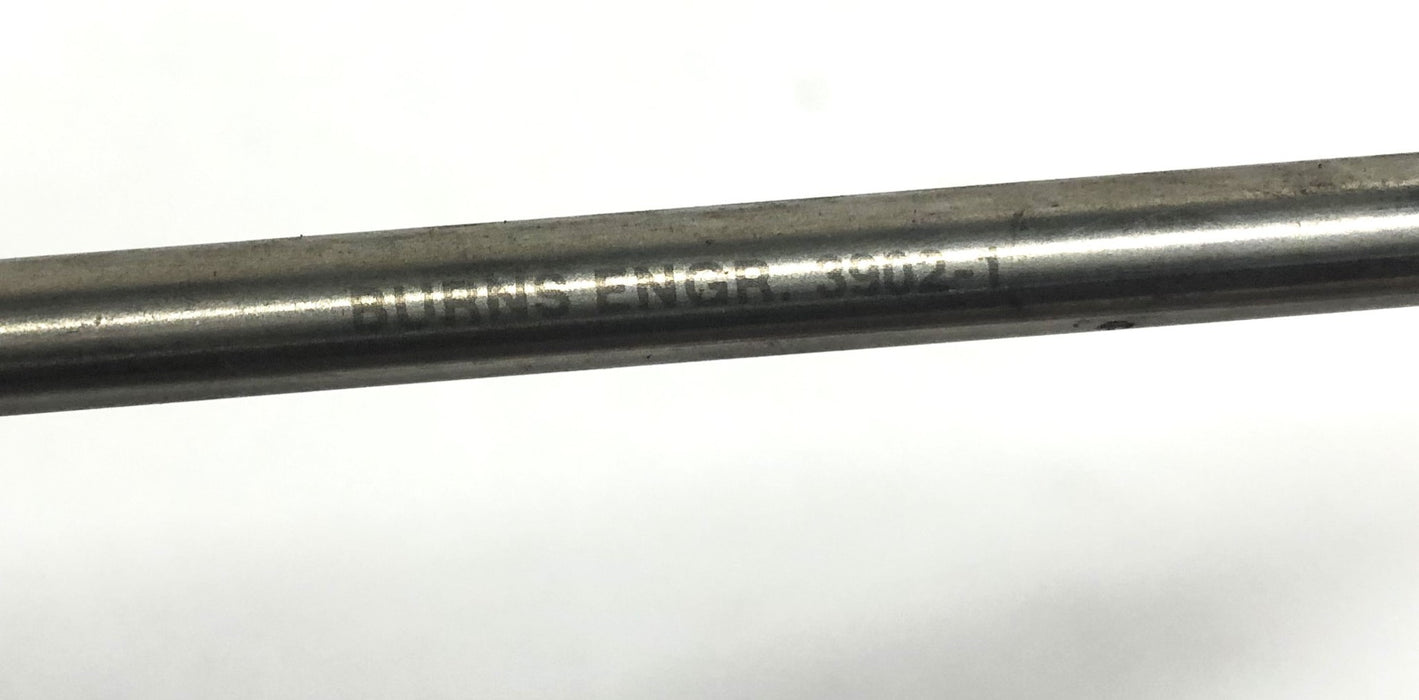 Burns Engineering Temperature Sensor 3902-1 USED