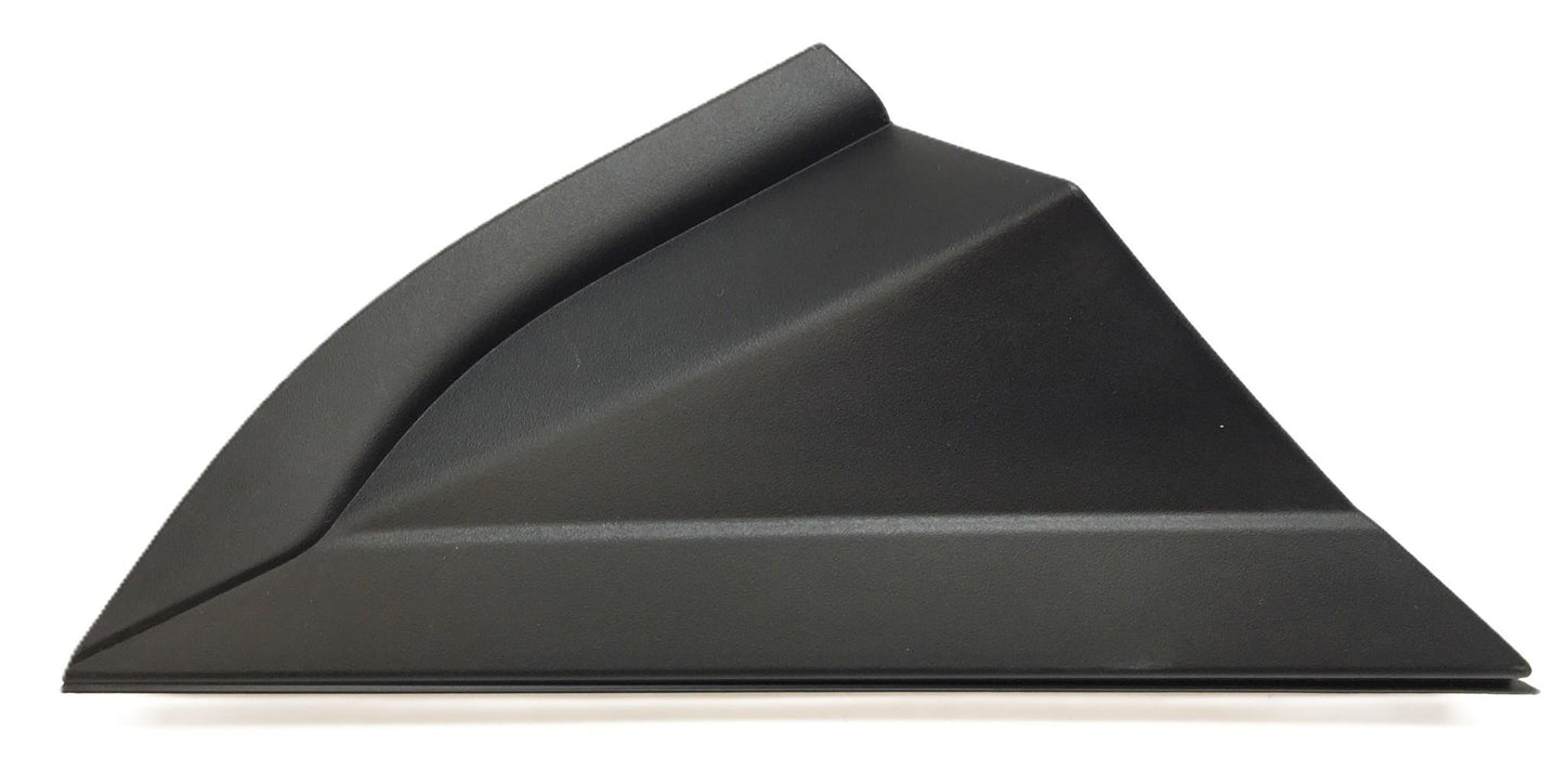 Hyundai RH Corner Molding 86190-J0000 NOS