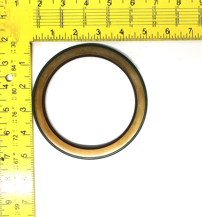 Unbranded Oil Seal For Clark Forklift 235593 NOS
