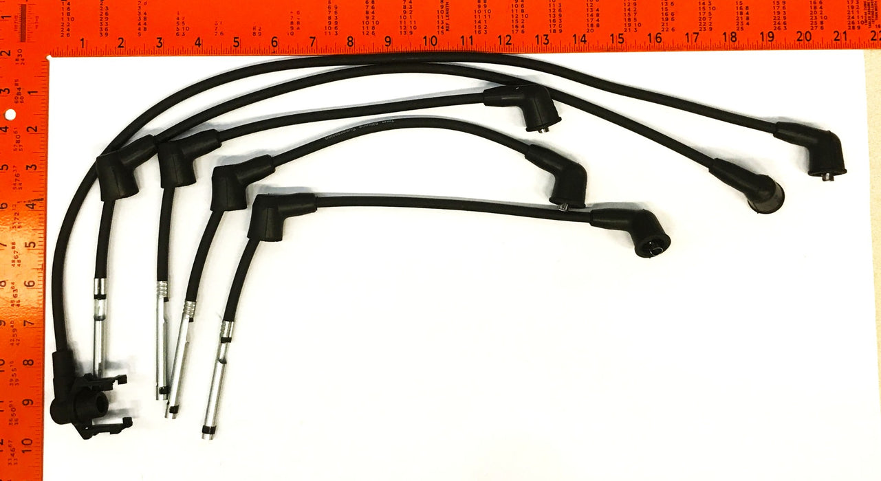 Total Source Ignition Wire Set LP307-3517 NOS
